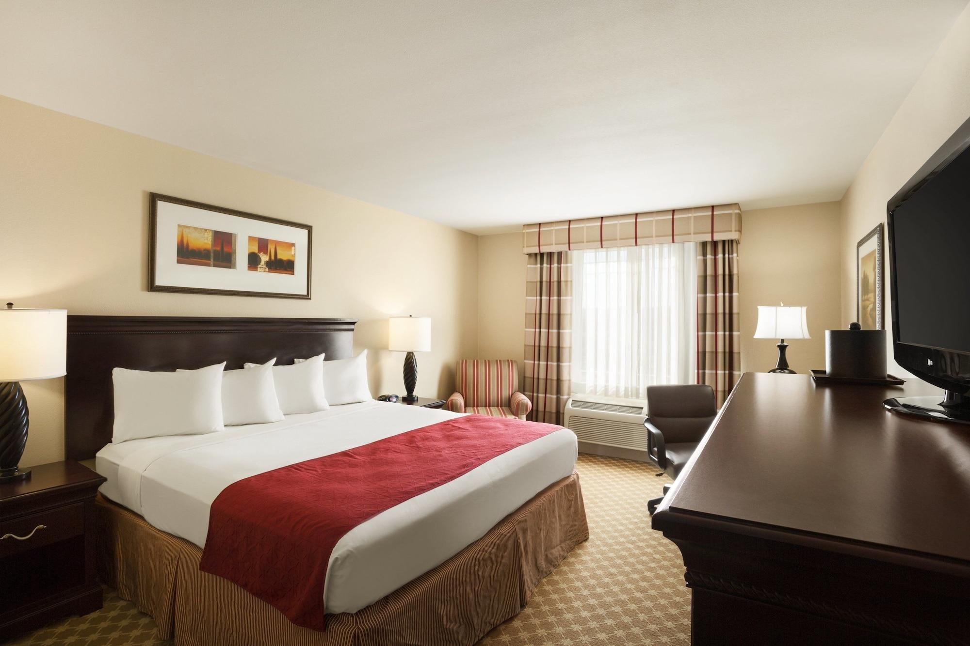 Country Inn & Suites By Radisson, Salina, Ks Exterior foto