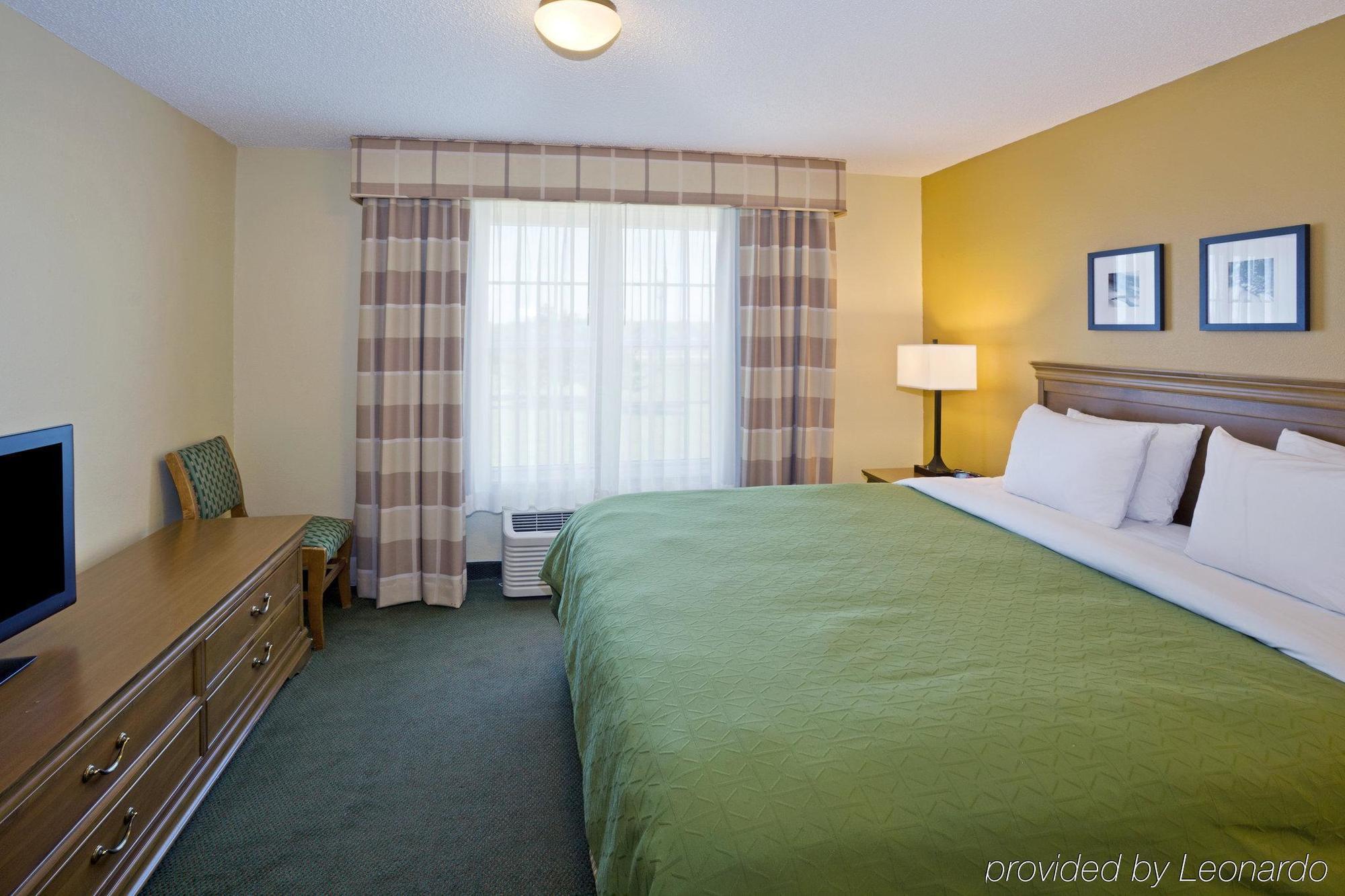 Country Inn & Suites By Radisson, Salina, Ks Zimmer foto