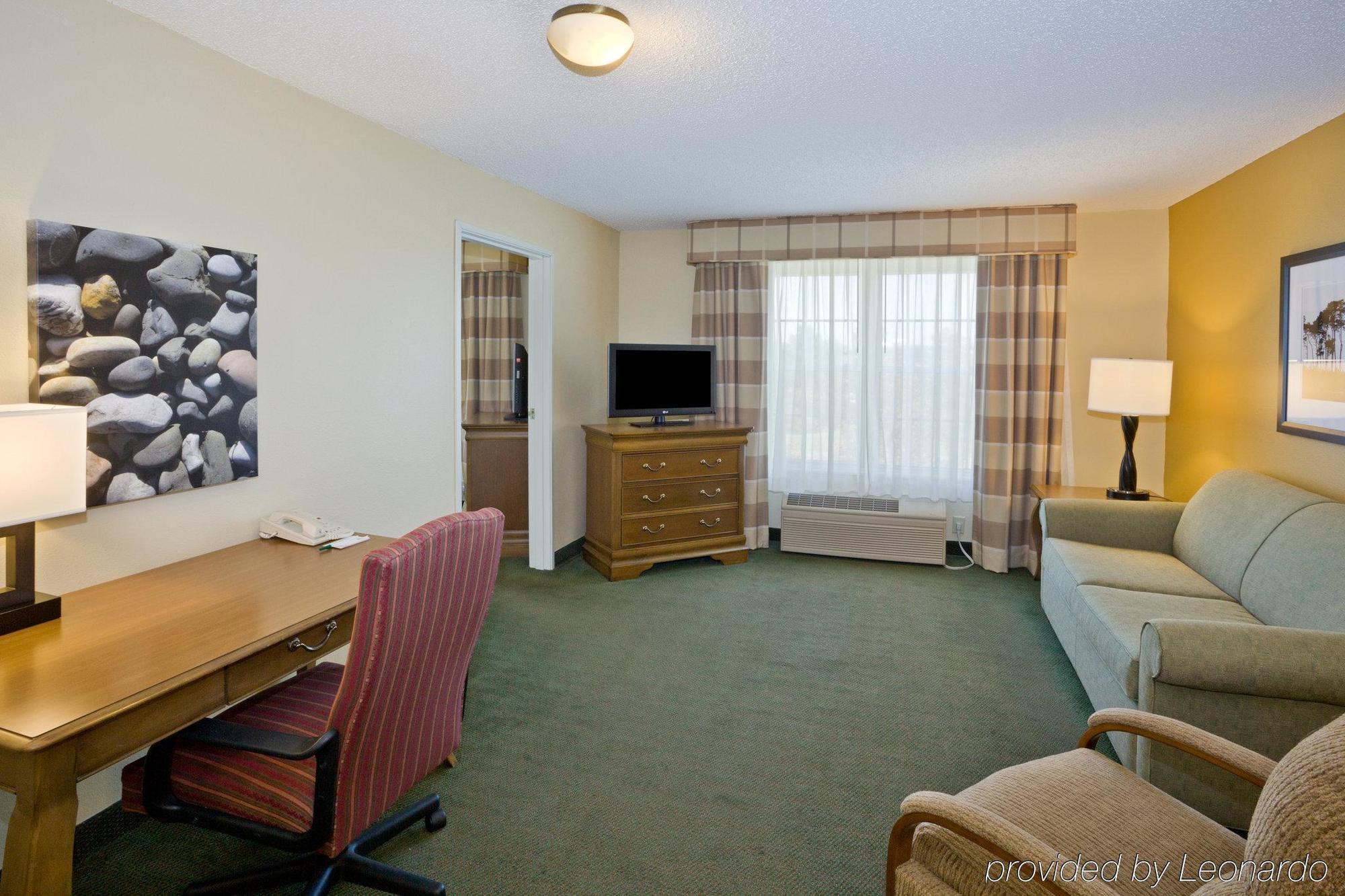 Country Inn & Suites By Radisson, Salina, Ks Zimmer foto