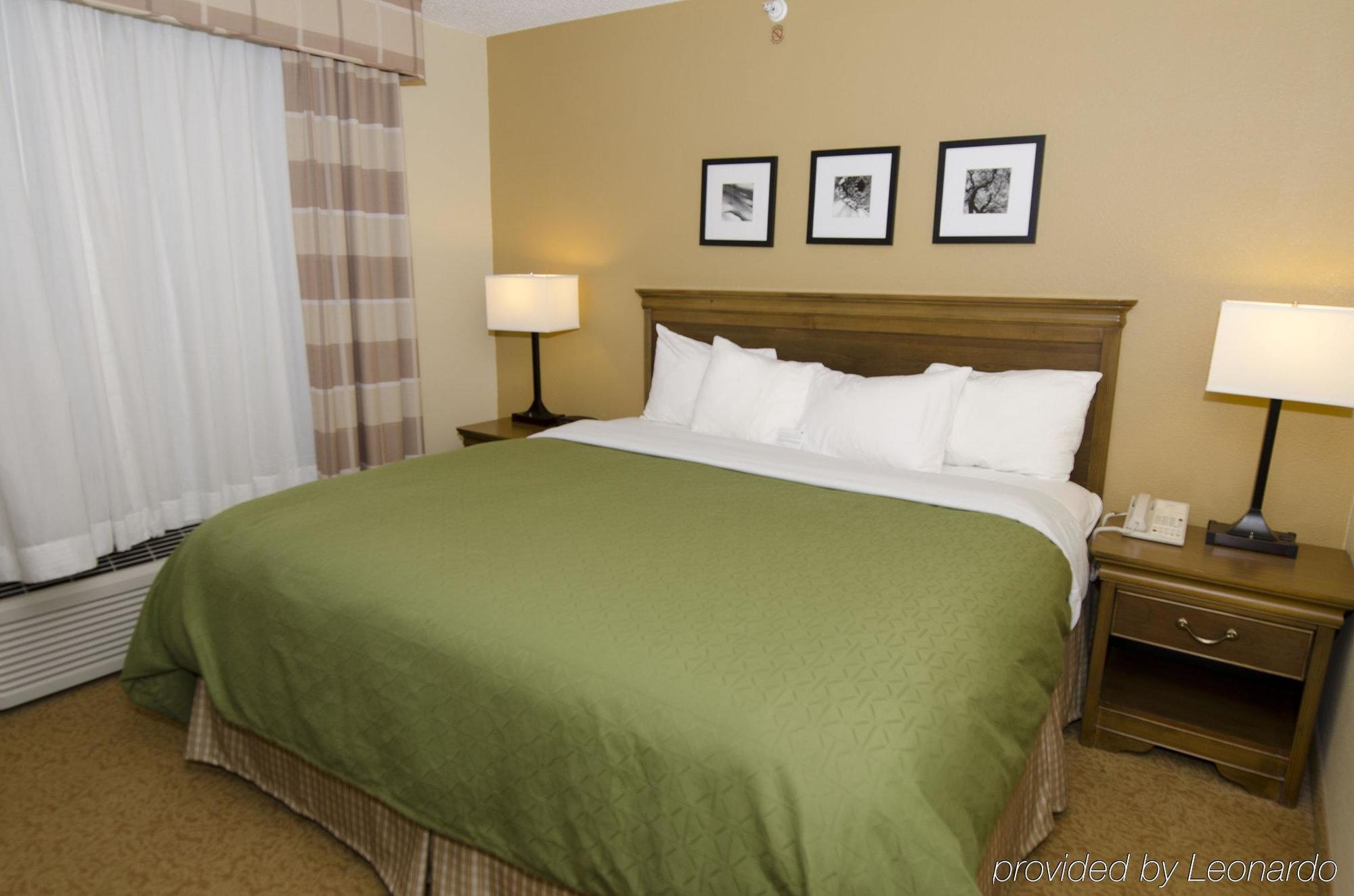 Country Inn & Suites By Radisson, Salina, Ks Exterior foto